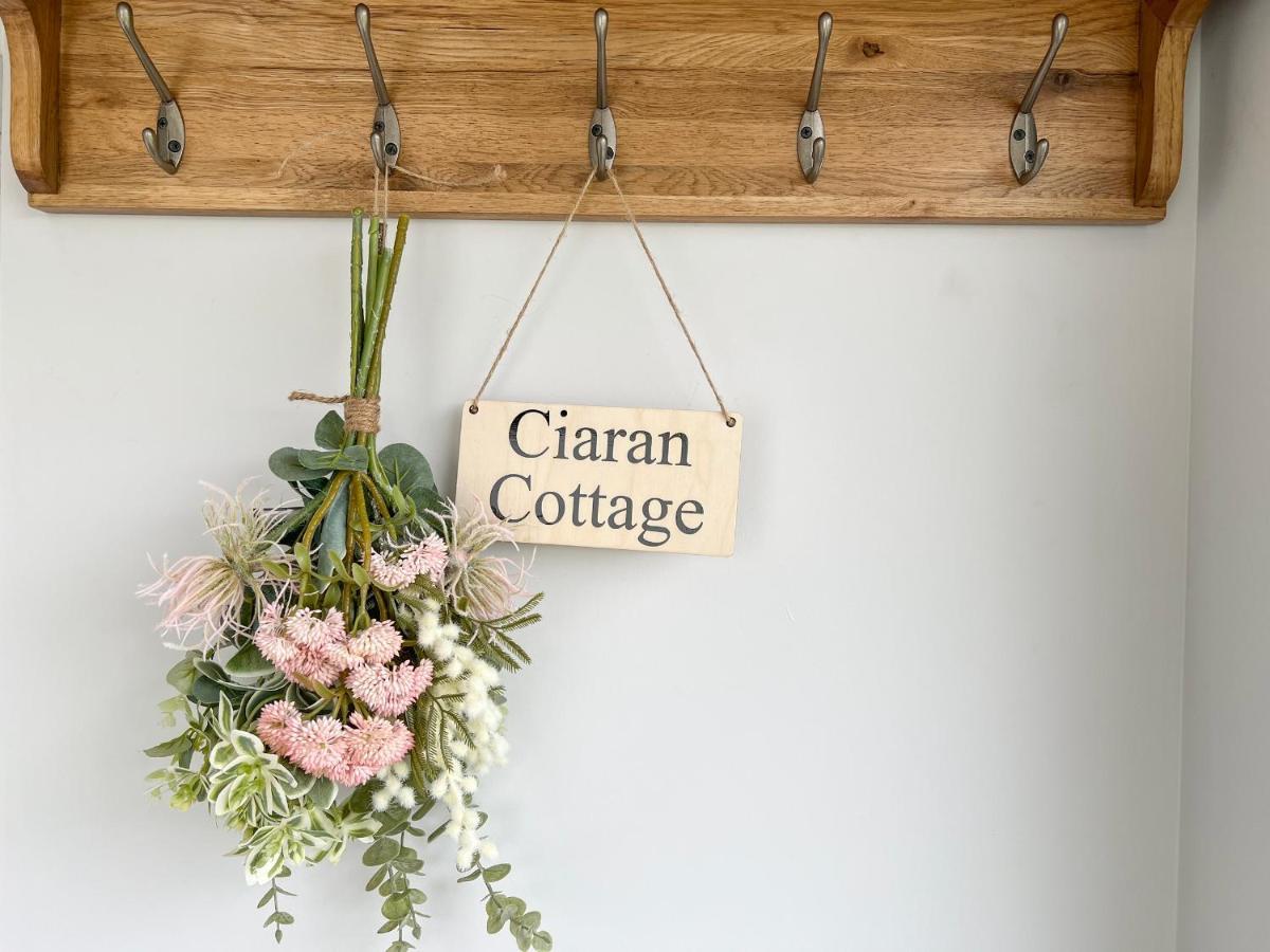 Ciaran Cottage Fearnan Dış mekan fotoğraf