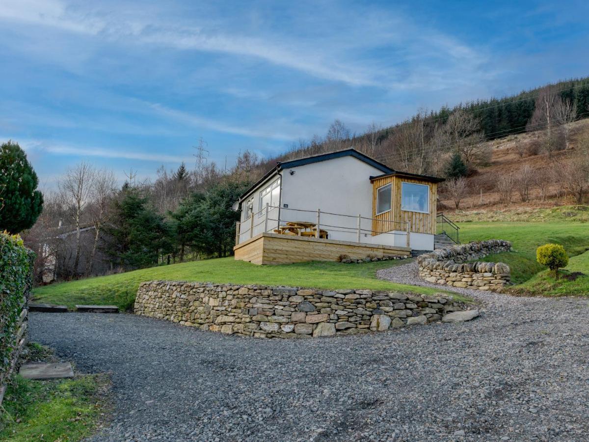 Ciaran Cottage Fearnan Dış mekan fotoğraf